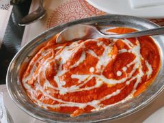 -克比叔叔印度餐厅Kebabs on the Grille(人民广场店)