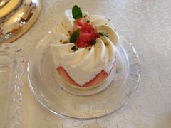 -Salon de Ville浦江汇(上海外滩华尔道夫酒店店)