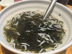 -金海湾海鲜排档(朱家尖店)