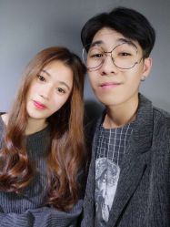 -Style HAIR