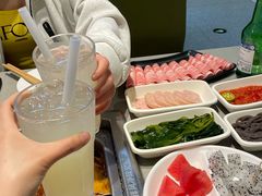 -海底捞火锅(西单店)
