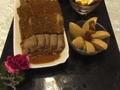 -东方之珠海鲜酒楼(南开店)
