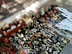 -沈阳道古物市场