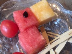 -捞王锅物料理(四川北路店)