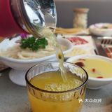 嘿川鲜货🥘|温柔的四川味道，辽参锅底赞