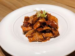 麻辣山珍-枣子树·素食餐厅(普陀山店)