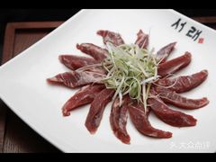 -喜来稀肉(虹泉路店)
