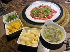 -觅福里•熟成和牛餐厅