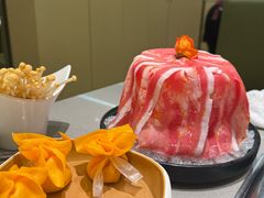-海底捞火锅(天通苑华联店)