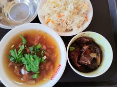 -好成财牛排馆(涂门街总店)