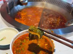 -小龙坎火锅(春熙太古里店)