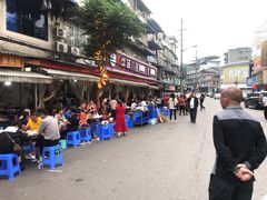 -牛华八婆麻辣烫(起源店)