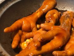 -晓粤·惹味粤菜(凯德乐峰广场店)