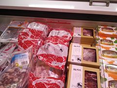 -盒马鲜生(岭南新世界店)