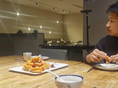 -京坛汇·烤鸭·京菜(宋庄店)