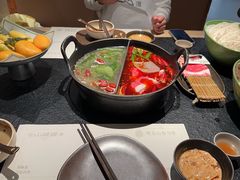 -山缓缓火锅(青岛万象城店)