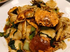 -大榭国际大酒店-中餐厅