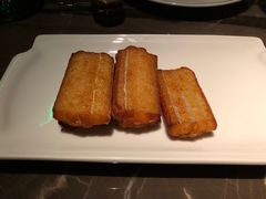 黄金脆带鱼-新荣记(BFC外滩金融中心店)