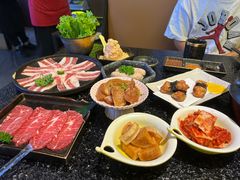 -樱嘢·炭火烧肉(惠南店)