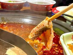 -袍家大院重庆火锅(文安路店)