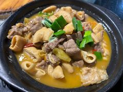 -好灶头妈妈菜·千岛湖土菜地标美食