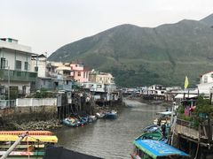 -大澳