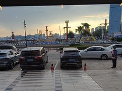 -川旺角川粤融合菜•海景餐厅(星海广场店)