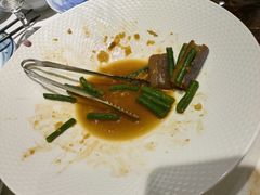 -渔港甄宴·海鲜·地标烟台菜(金沙滩店)
