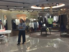 -ochirly(龙之梦购物中心店)