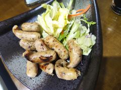 煎烤肠-胜代日本料理(云程巷小区店)