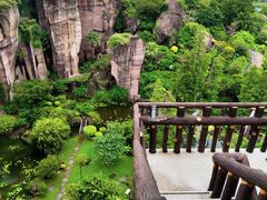 -广州莲花山旅游区