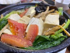-多福临砂锅居(苏堤北路店)