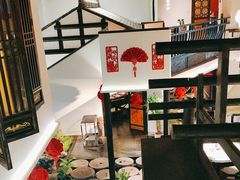 -院8里·小聚园老川菜(九眼桥店)