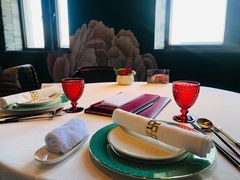 -三号黄浦会Canton Table