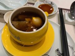 -聚春园自助餐厅(东街口店)