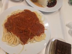 瑞典式肉圆-宜家·瑞典风味餐厅(烟台路店)