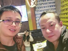 -腰子哥烤串(石佛营炫特店)