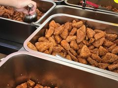 -518豆腐干(总店)