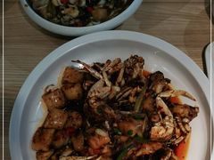 -领蟹祥记·香辣蟹·特色小海鲜(奥体天虹店)