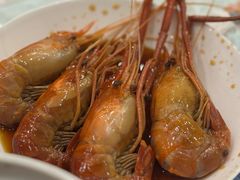-阿金大白·上海菜馆(新天地店)
