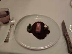 -Caprice(香港四季酒店)