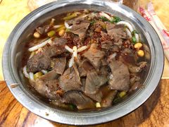 -覃肥叔桂林米粉(粮道街店)