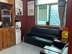 -国医整脊馆(武夷路店)