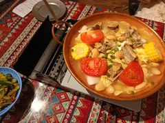 -火塘云南烧烤大排档