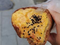 地瓜面包-韩国利尔面包(桂林路店)