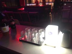 -VERVO金酒吧·独立电音俱乐部(正义坊购物中心店)