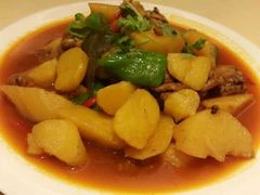 android_upload_pic-阿拉丁新疆风味餐厅·清真(罗廊巷店)