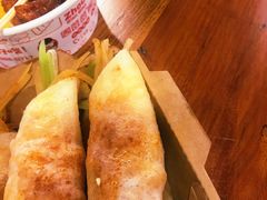-好吃街美食城(八一广场店)
