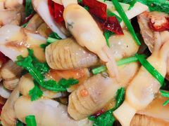 -京朋串屋·烧烤(望京西路总店)