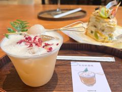 -DearCake 黛点心(花牌坊店)